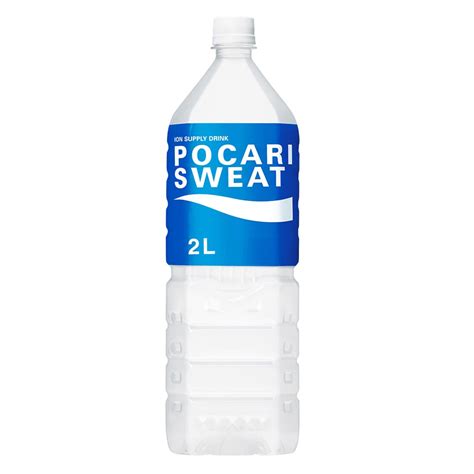 Pocari Sweat Ion Drink 2l All Day Supermarket