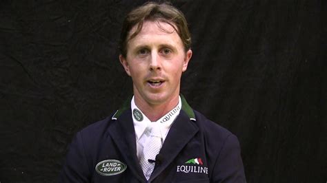 Search all headlines (in all languages). Olympic Medalist Ben Maher - YouTube