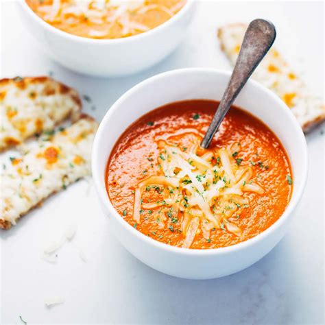 Bring to a boil, then reduce heat to medium and add coconut milk, curry powder, cinnamon, salt, and pepper. Best Creamy Cannabis-Parm Tomato Soup