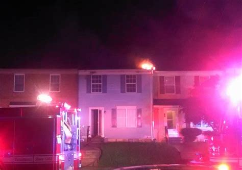 Lightning Strike Eyed As Possible Cause In Delaware House