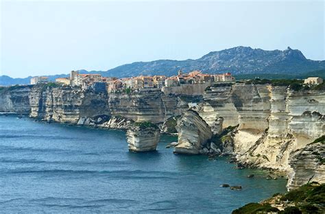 Bonifacio Travel Guide Discover Corsicas Top Destination