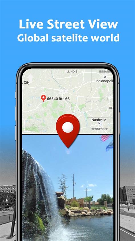 Street View Live Map 2020 Satellite World Map Apk 20 Für Android