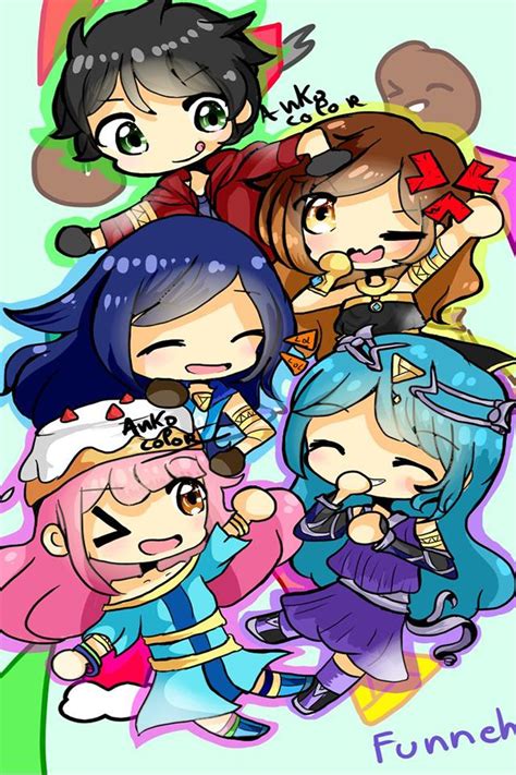 Itsfunneh Wallpapers Hd Apk For Android Download
