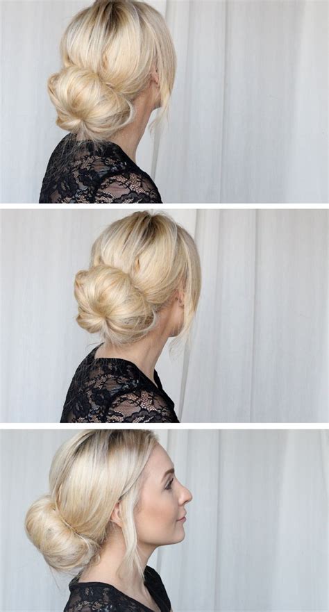10 Simple And Easy Hairstyling Hacks For Those Lazy Days