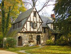 What are the characteristics of a tudor home? Tudor Home Architecture | DC Architecture Guide | Maryland ...