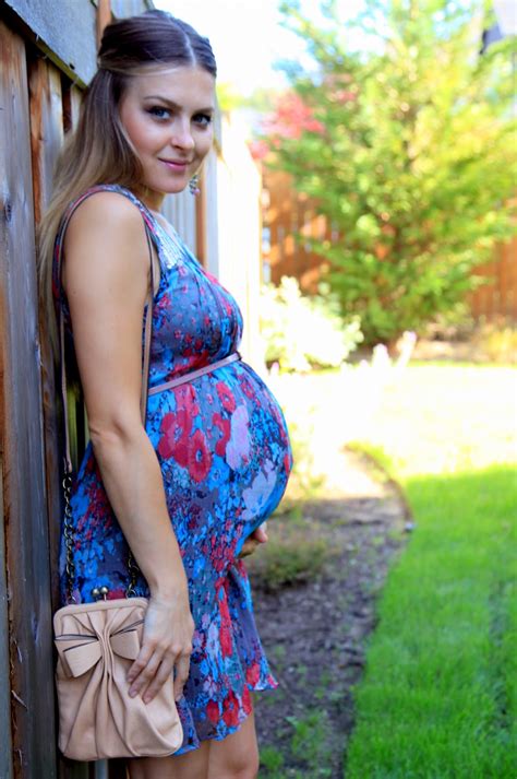 pregnant at 31 weeks