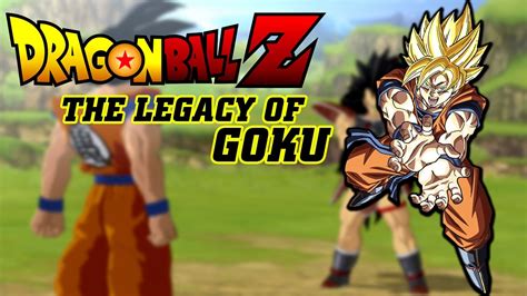 Juega gratis a este juego de goku y demuestra lo que vales. Descargar Dragon Ball Z - The Legacy Of Goku I [GBA ...