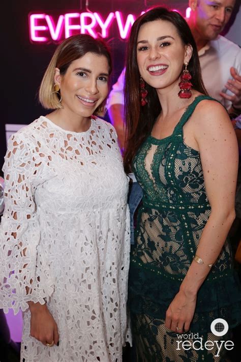 Ana moura é a artista mais bem sucedida dos últimos anos em portugal. VENUS Fashion Host First-Ever Influencer Celebration, Girl ...
