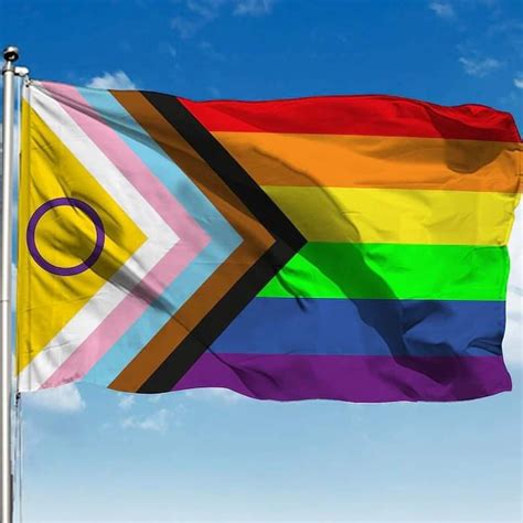 Nova Bandeira Lgbtqia é Apresentada Entenda Mudanças Política And Direitos Glamour