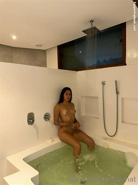 Fernanda Mota Farhat Fernandamotafarhat Nude Onlyfans Leaks The