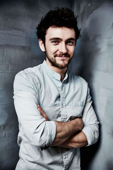 Pin On George Blagden
