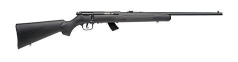 Savage Mk Ii F 22lr Synthetic Blued Rifle Holts Gun Shop