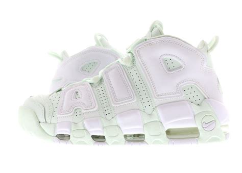 Nike Air More Uptempo “barely Green”（917593 300）｜nikeスニーカー海外ショッピングサイト