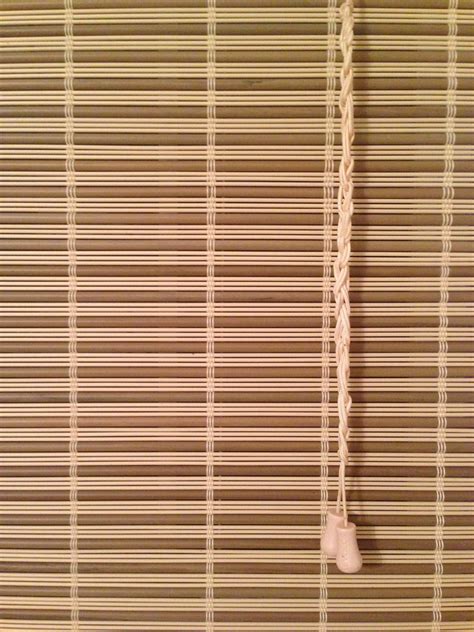How To Fix The Blinds String A Diy Guide Huetiful Homes