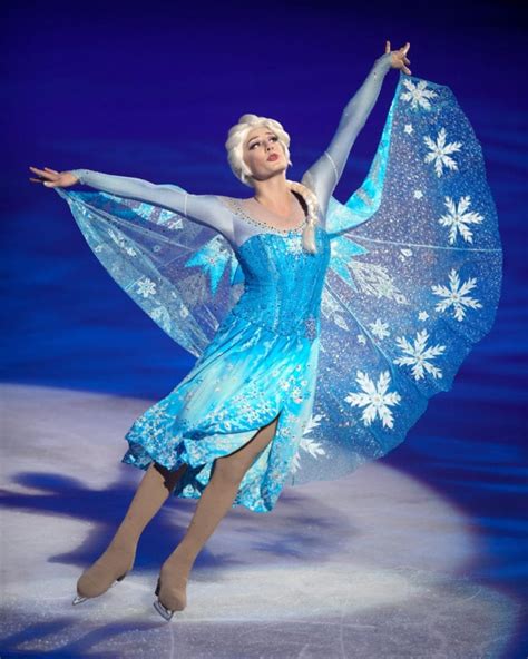 Disney On Ice Presents Dare To Dream Comes To Orlando May 11 13