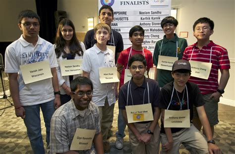 National Geographic Bee Test Your World Knowledge Wbur