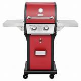Small Patio Gas Grill Images