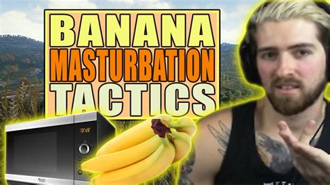 Banana Masturbation Tactics Pubg Stream Highlights Youtube