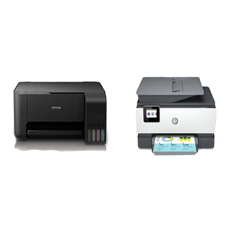Epson And Hp Ink Jet Printers Bocart Holdings Limited