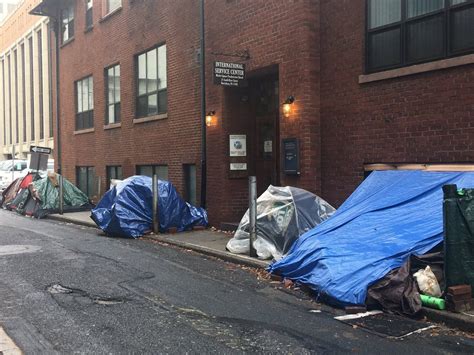 Harrisburg Church Utilizing Property To Shelter Homeless Whp