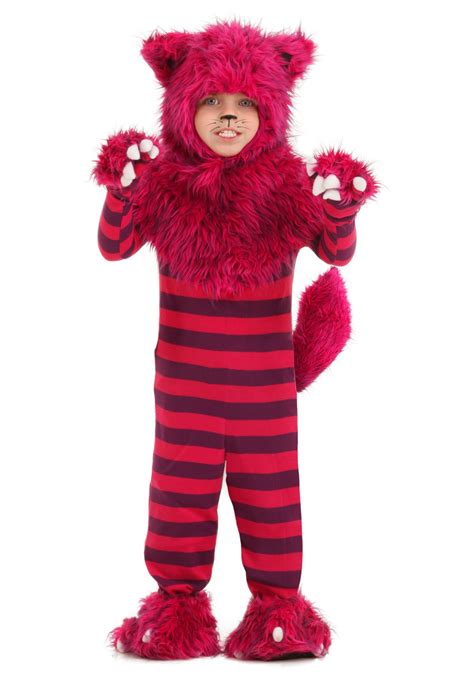 Plus Size Deluxe Cheshire Cat Costume Mx