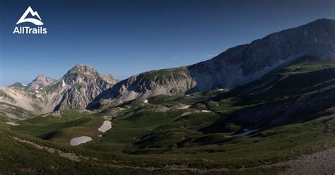 Vieni a scoprire l'abruzzo che non ti. Best Trails in Gran Sasso National Park - Abruzzo, Italy | AllTrails