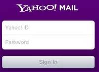 Wer sein yahoo mail passwort vergessen hat, muss keinen neuen account anlegen. Redesign von Yahoo Mail verärgert tausende Nutzer | ZDNet.de