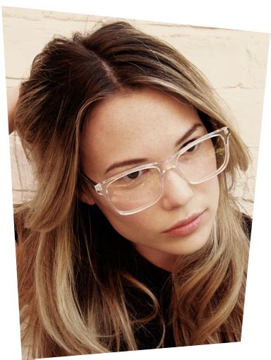 sd art inspiration clear plastic glasses glasses fashion fashion frames eyewear trends