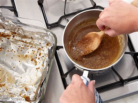 My tips for a truly juicy, oven baked chicken breast: 3-Ingredient Brown Sugar and Mustard Chicken Breasts | PERDUE®