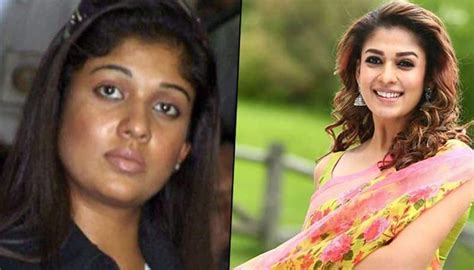 South Indian Actresses Without Makeup Photos