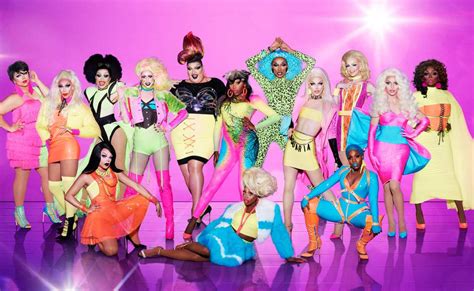 Rupauls Drag Race Recap 10s Across The Board Season 10 Episode 1