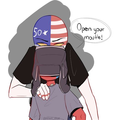 Countryhumans Gallery Country Humans 18 Country Jokes