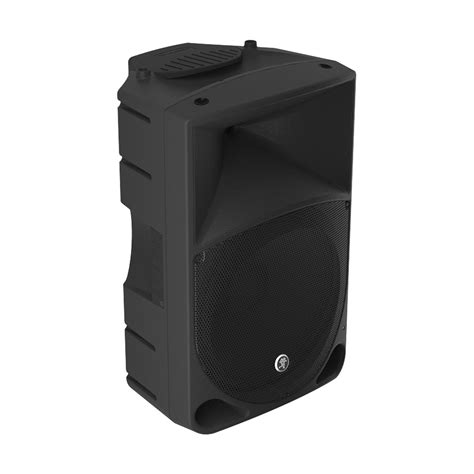 OFFLINE Mackie Thump 15 Active PA Loudspeaker With Free Bag Nearly