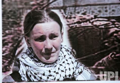 Photo American Activist Rachel Corrie Who Was Crushed By An Israeli