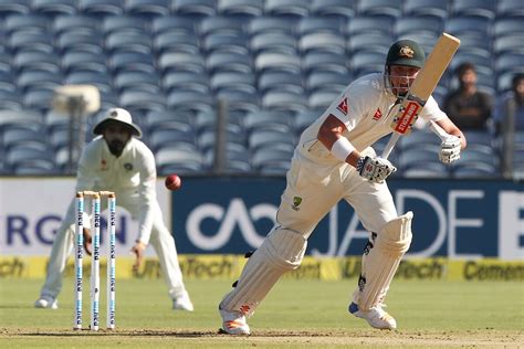 Umesh Yadav Stars As Hosts Dominate Day 1 Against Australia Photo Gallery