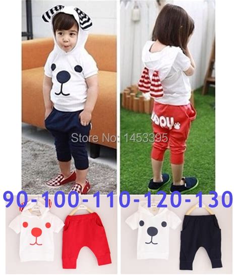 Letty Baby Baby Girls Dress Boys Clothing Sets Kids Clothes Children