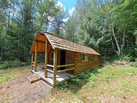 309 acres in Saratoga County, New York