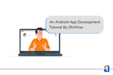 App Development Tutorial On How To Develop Android Apps