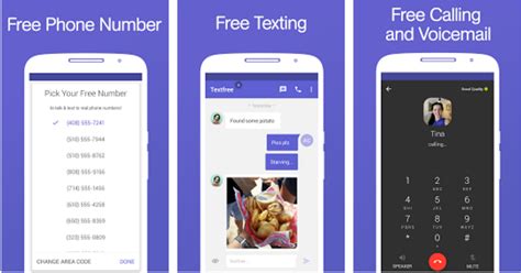 Calling another textplus user is always using one of these free texting apps with your android device could save you big money in the long run. 12 Best Free Texting Apps For Android | Protractor
