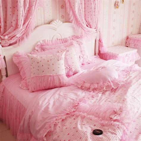 32 Dreamy Bedroom Designs For Your Little Princess