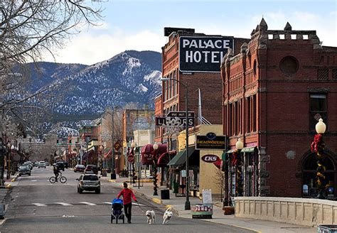 See 31 traveller reviews, 74 candid photos, and great deals for creekside chalets service. Salida, Colo.: The Outdoors Life, With No Attitude - The ...