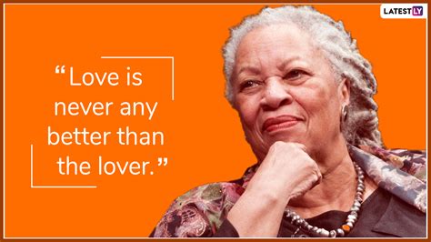 Here we collected the best toni morrison quotes for you to get inspirations and motivations. Toni Morrison Quotes: Soul-Stirring Thoughts on Love, Death and Freedom by the Nobel Prize ...