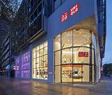 To make your life better. Back to Basics with Uniqlo