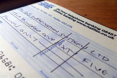 Ketua pengarah hasil dalam negeri. All You Need to Know About Check Payments ...