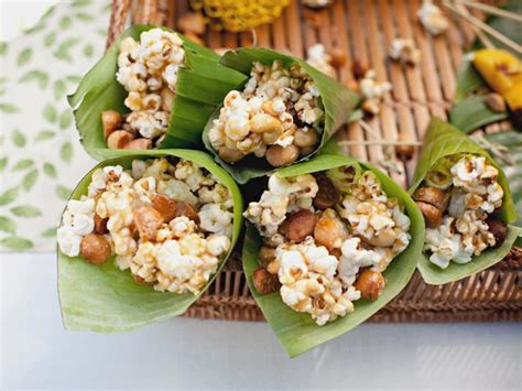 How to Throw a Luau Party  Ideas and Recipes  Cooking Channel  Summer Party Recipes and Food