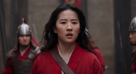 Film altadefinizione streaming e serie tv gratis. Mulan goes full wuxia with new clip from Disney's live ...