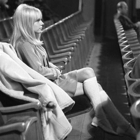 France Gall Picture