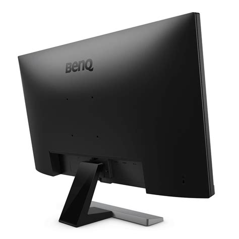 EL2870U 28 inch 4K HDR Gaming Monitor with FreeSync, 1ms GtG