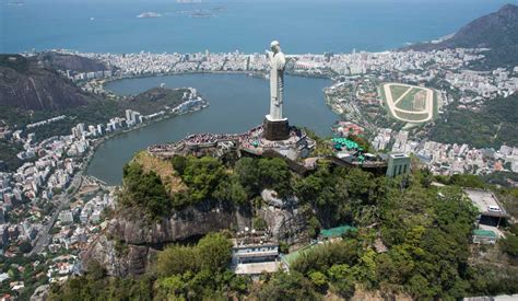 10 Best Rio De Janeiro Tourist Attractions Rainforest Cruises