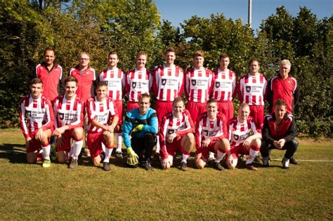 This is the profile site of the manager luc van agt. team details - Spoordonkse Boys 1 - Spoordonkse Boys
